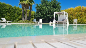 I MESTRI Holiday Homes Uggiano La Chiesa